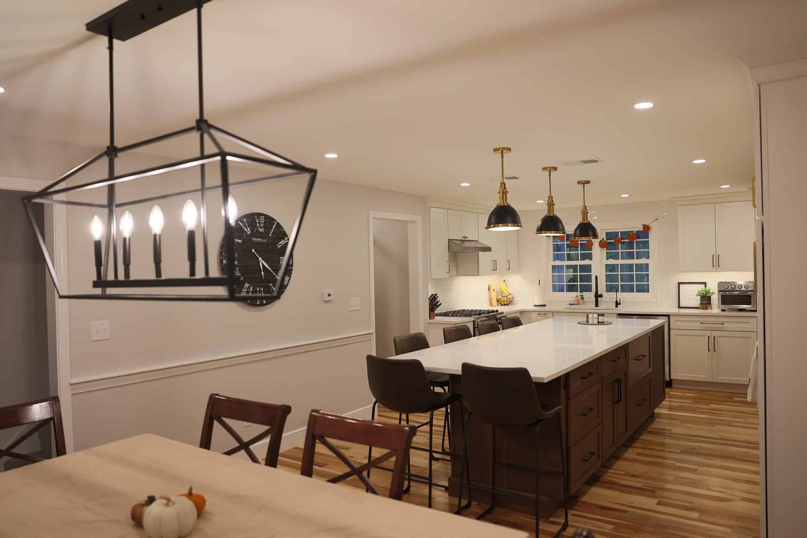 From Drab to Fab: Ultimate Guide for Winter Kitchen Paint ...