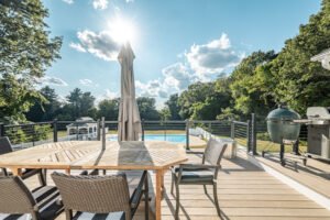 Westborough, MA Home deck renewal boston Ulta Home