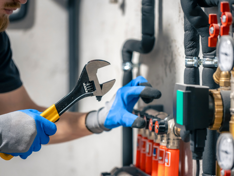 Plumbing