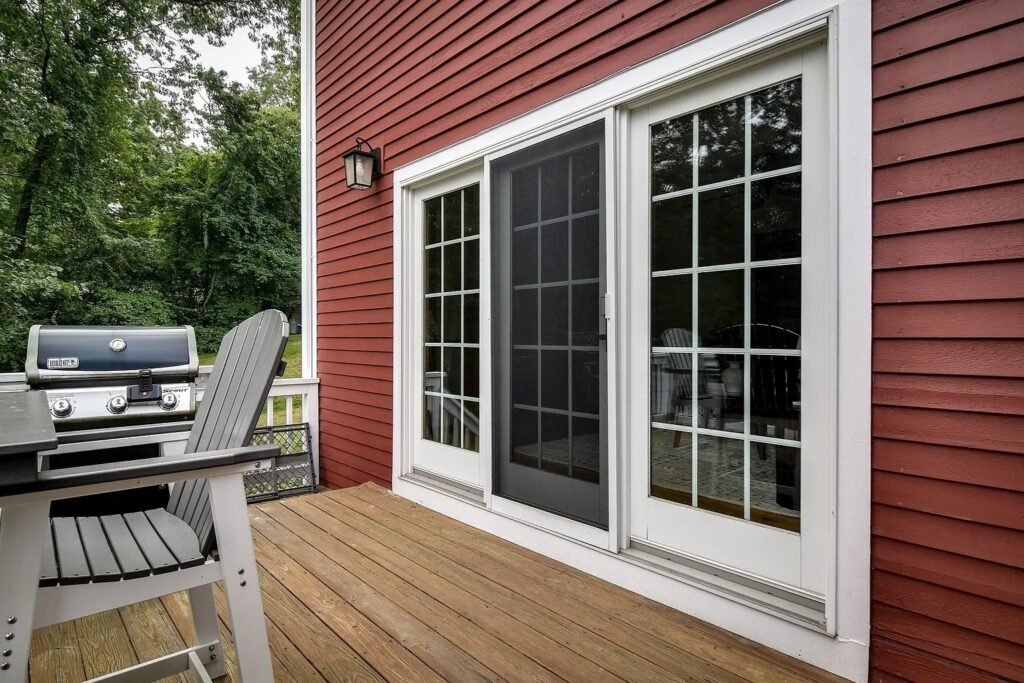 A Complete Exterior Refresh in Holliston — photo 3